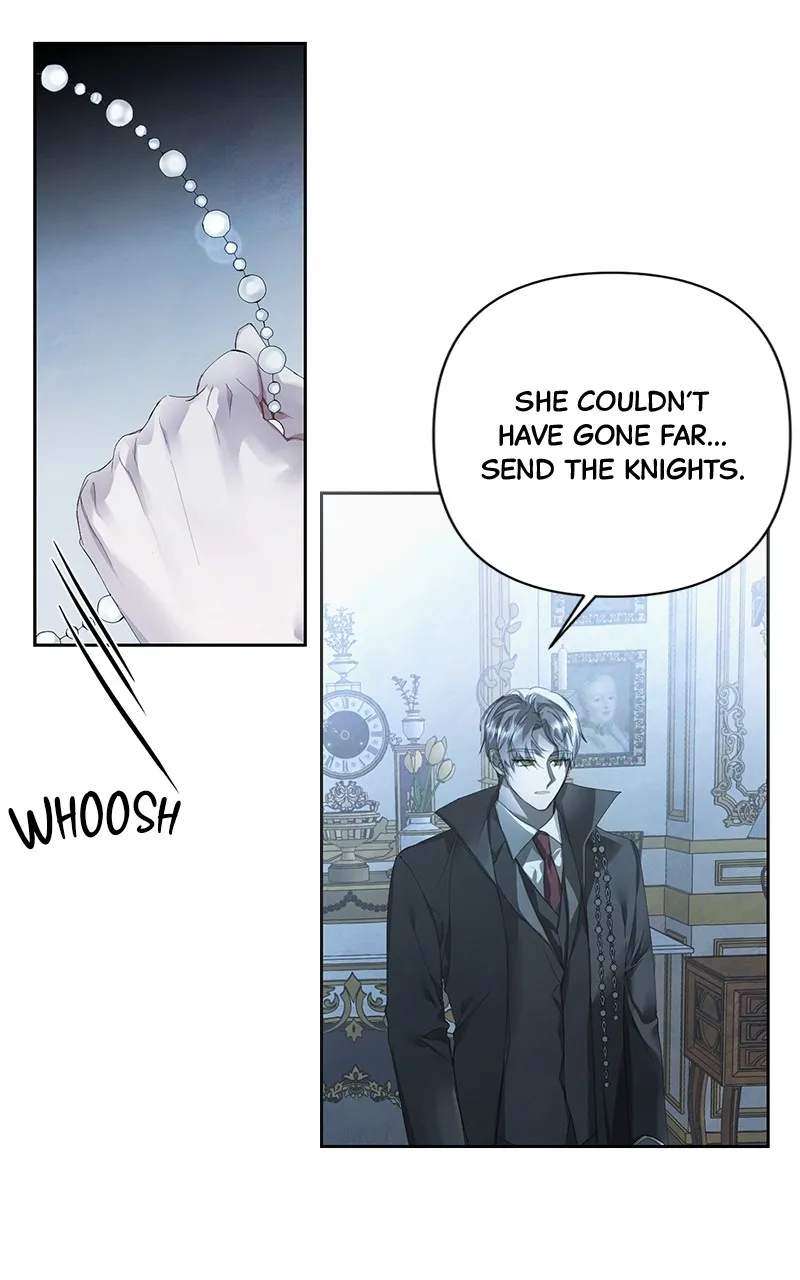 Read Too Late for Regrets chapter 8 image 38 on Lezhin