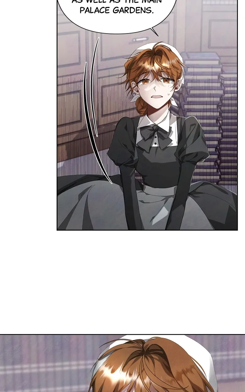 Read Too Late for Regrets chapter 8 image 5 on Lezhin