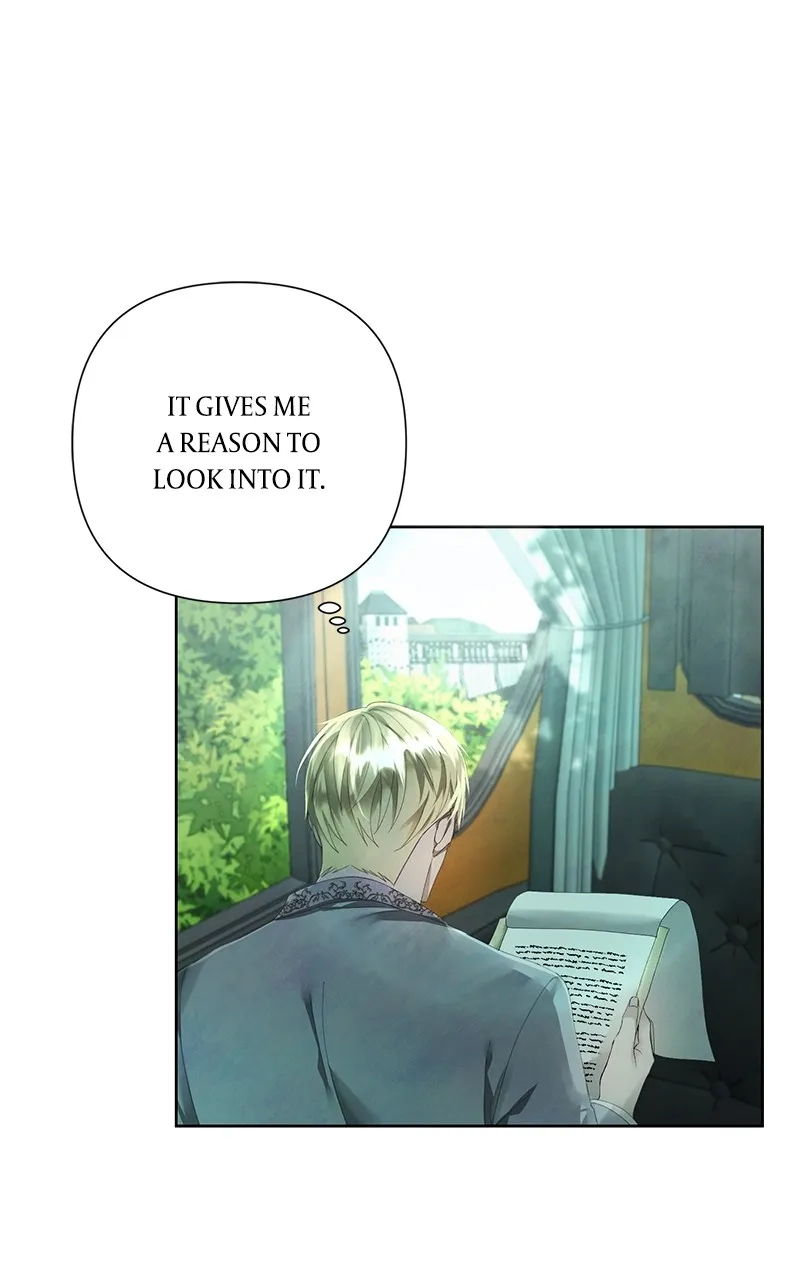 Read Too Late for Regrets chapter 8 image 57 on Lezhin