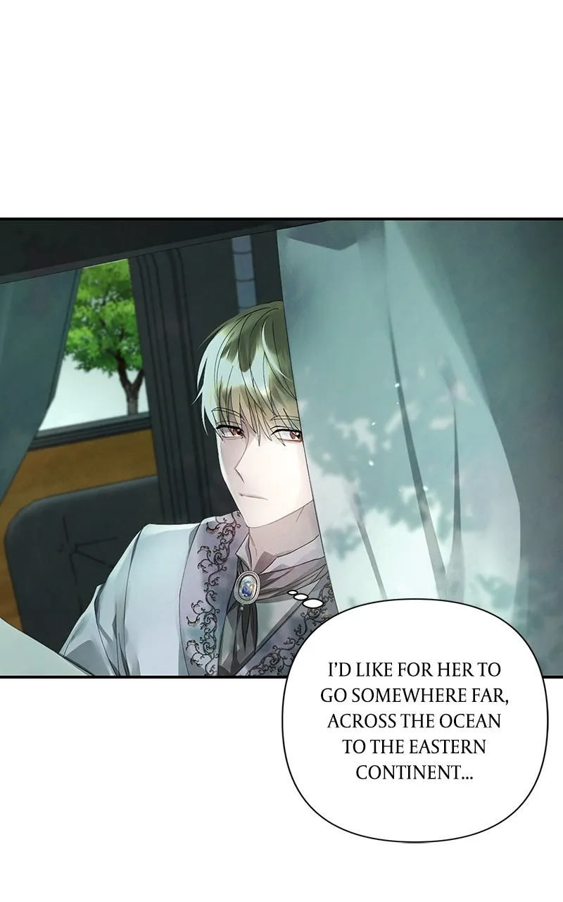 Read Too Late for Regrets chapter 8 image 58 on Lezhin