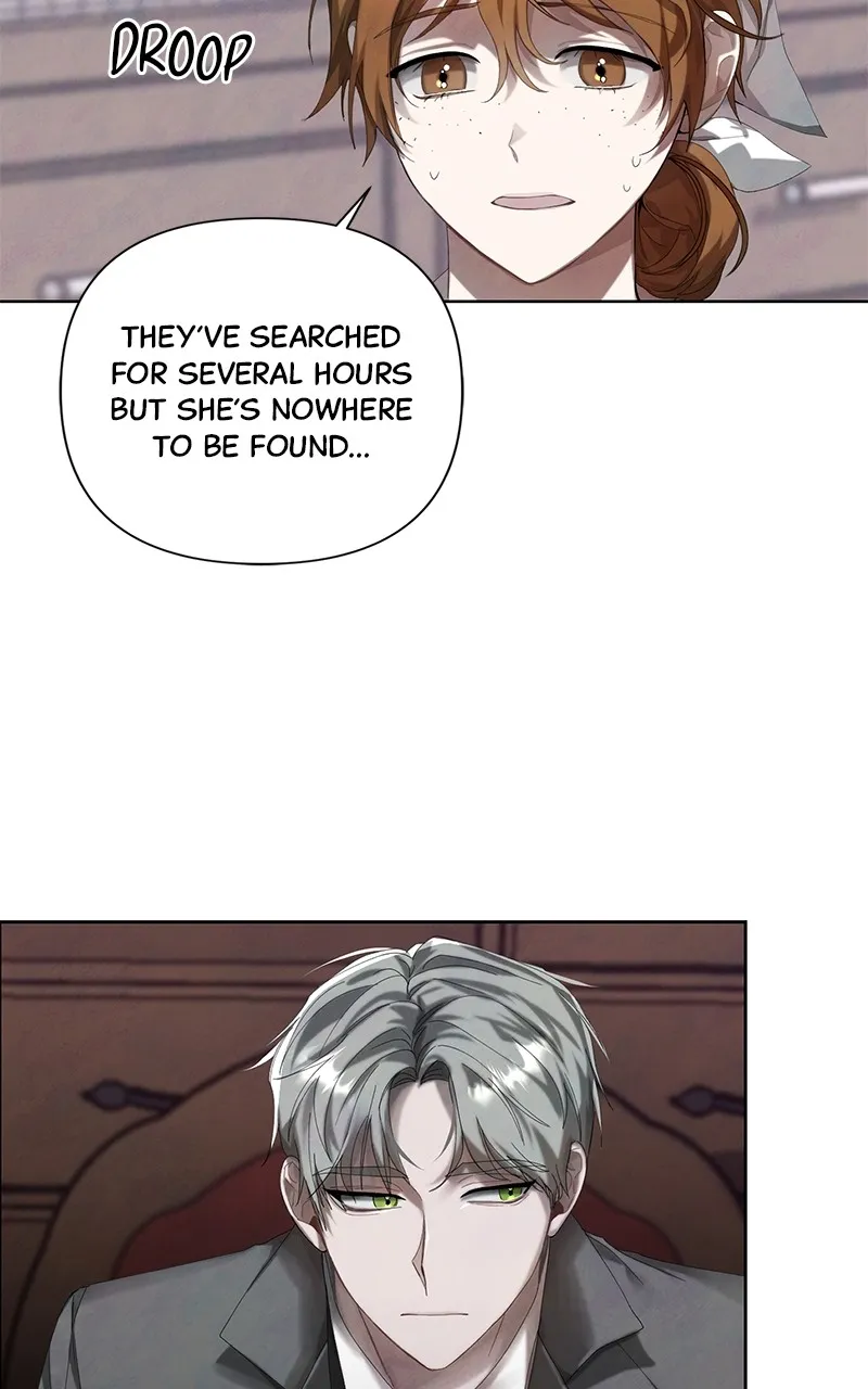 Read Too Late for Regrets chapter 8 image 6 on Lezhin