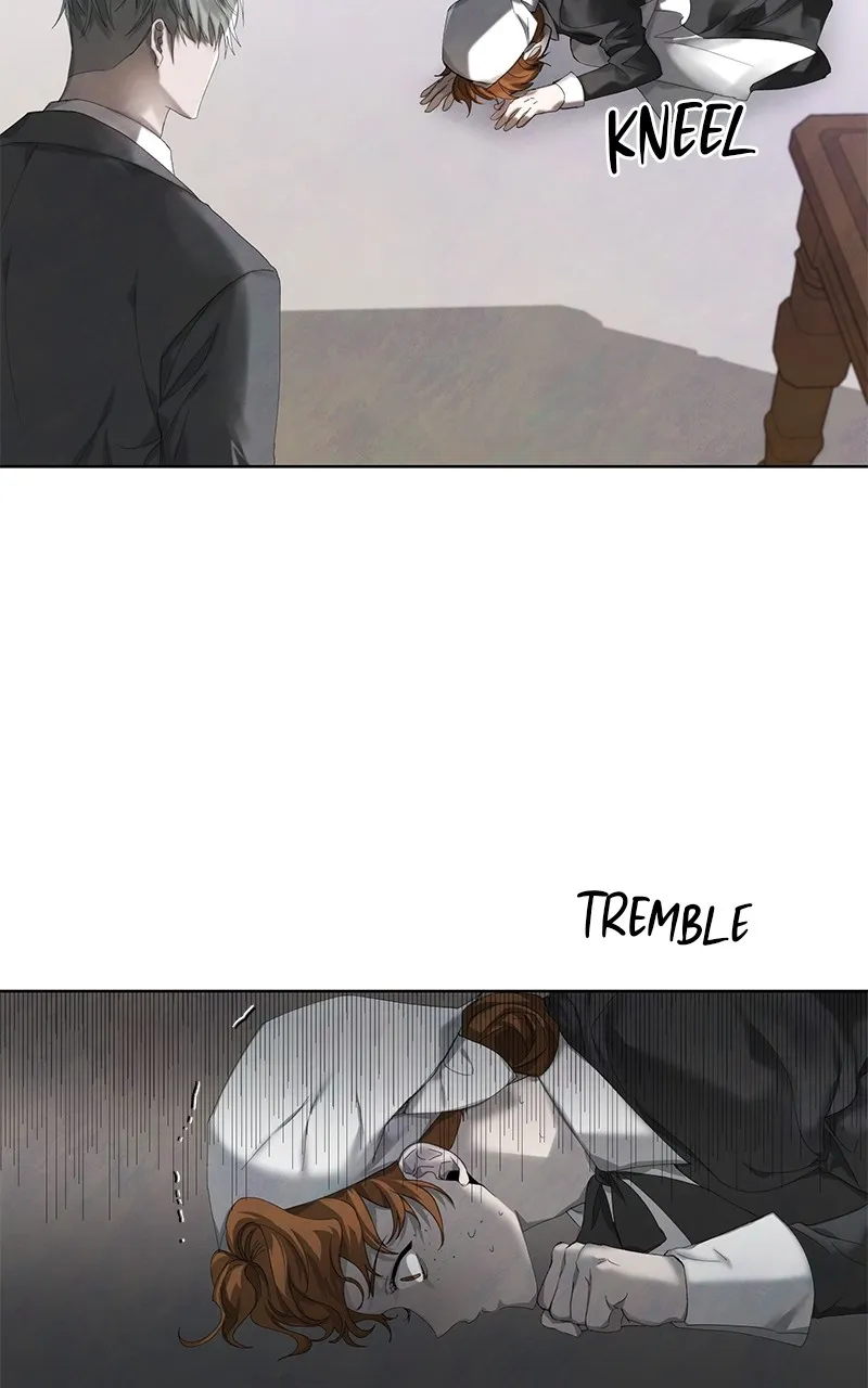 Read Too Late for Regrets chapter 8 image 9 on Lezhin