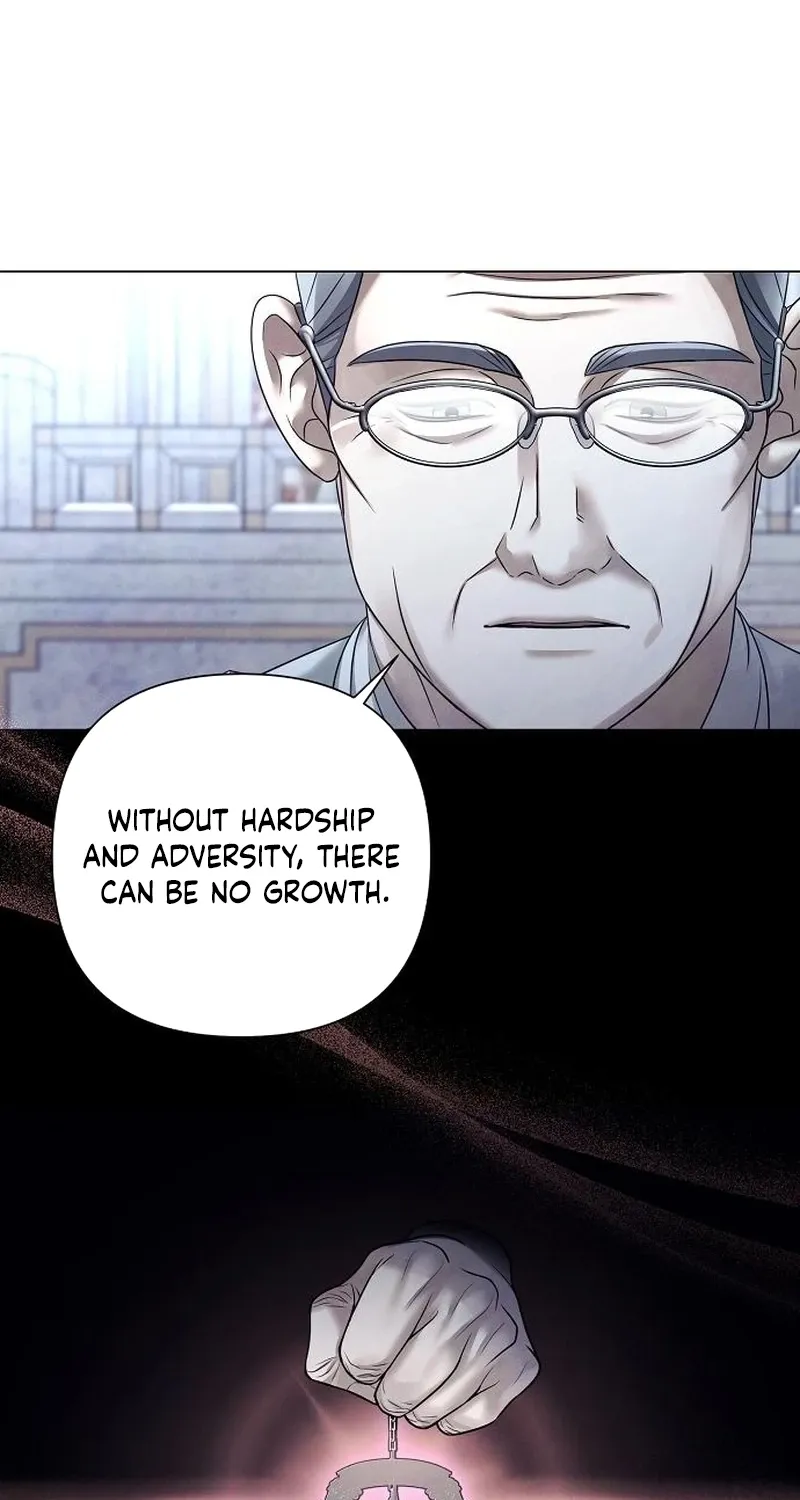Read Too Late for Regrets chapter 80 image 11 on Lezhin