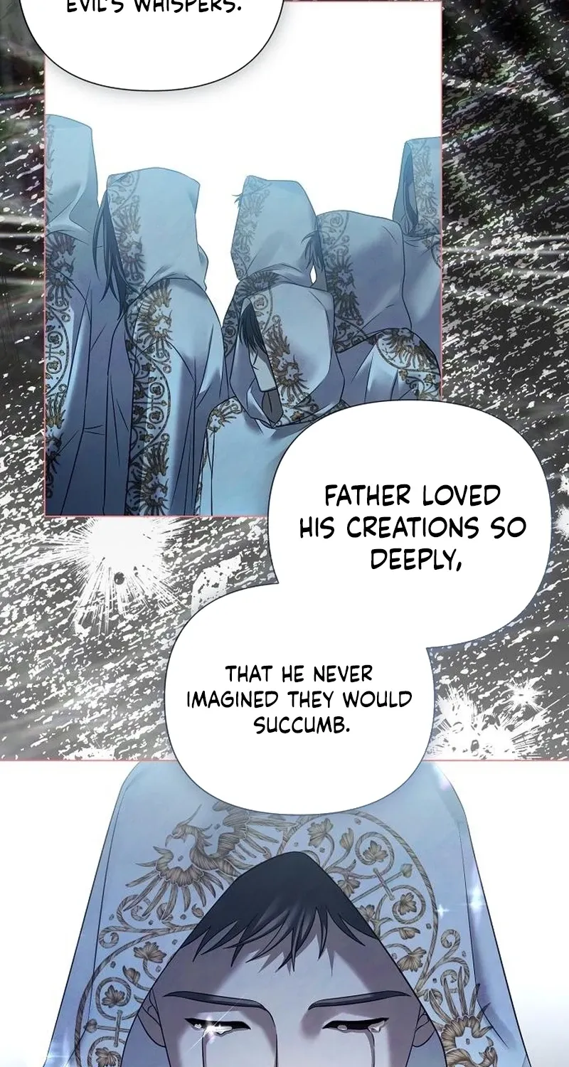 Read Too Late for Regrets chapter 80 image 13 on Lezhin