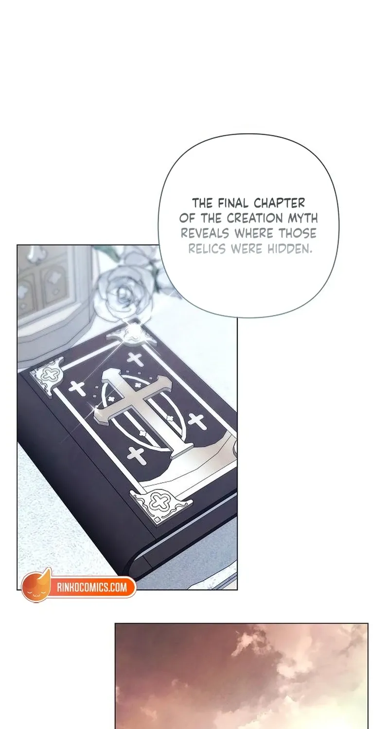 Read Too Late for Regrets chapter 80 image 17 on Lezhin