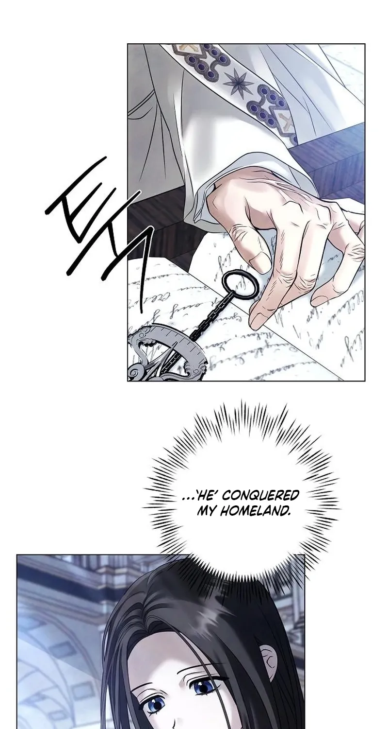 Read Too Late for Regrets chapter 80 image 22 on Lezhin