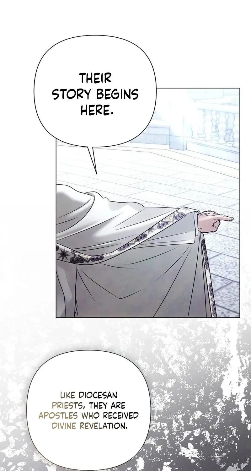 Read Too Late for Regrets chapter 80 image 25 on Lezhin
