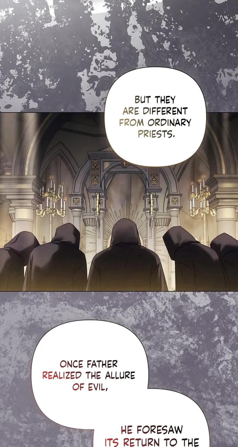 Read Too Late for Regrets chapter 80 image 26 on Lezhin