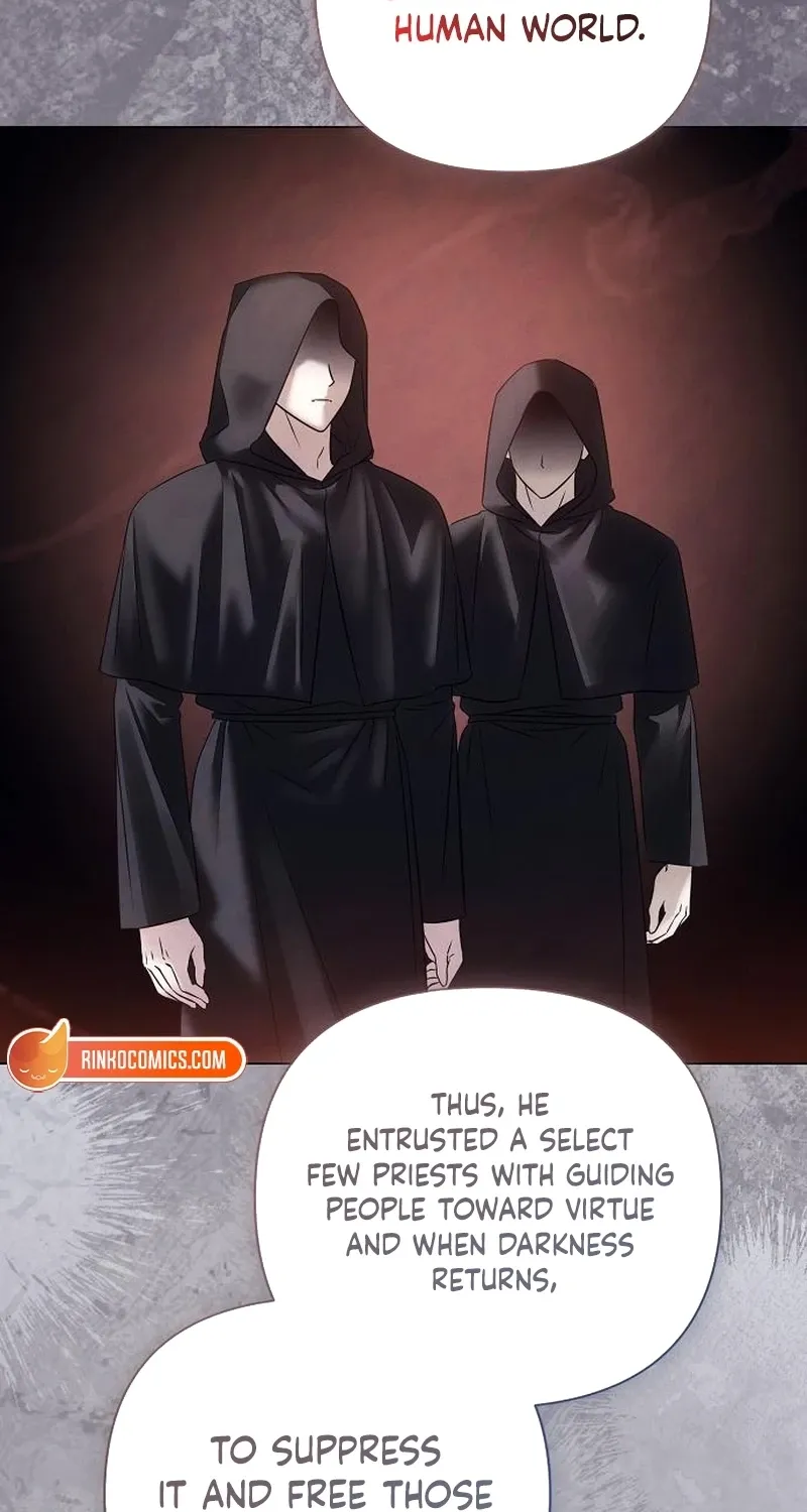 Read Too Late for Regrets chapter 80 image 27 on Lezhin