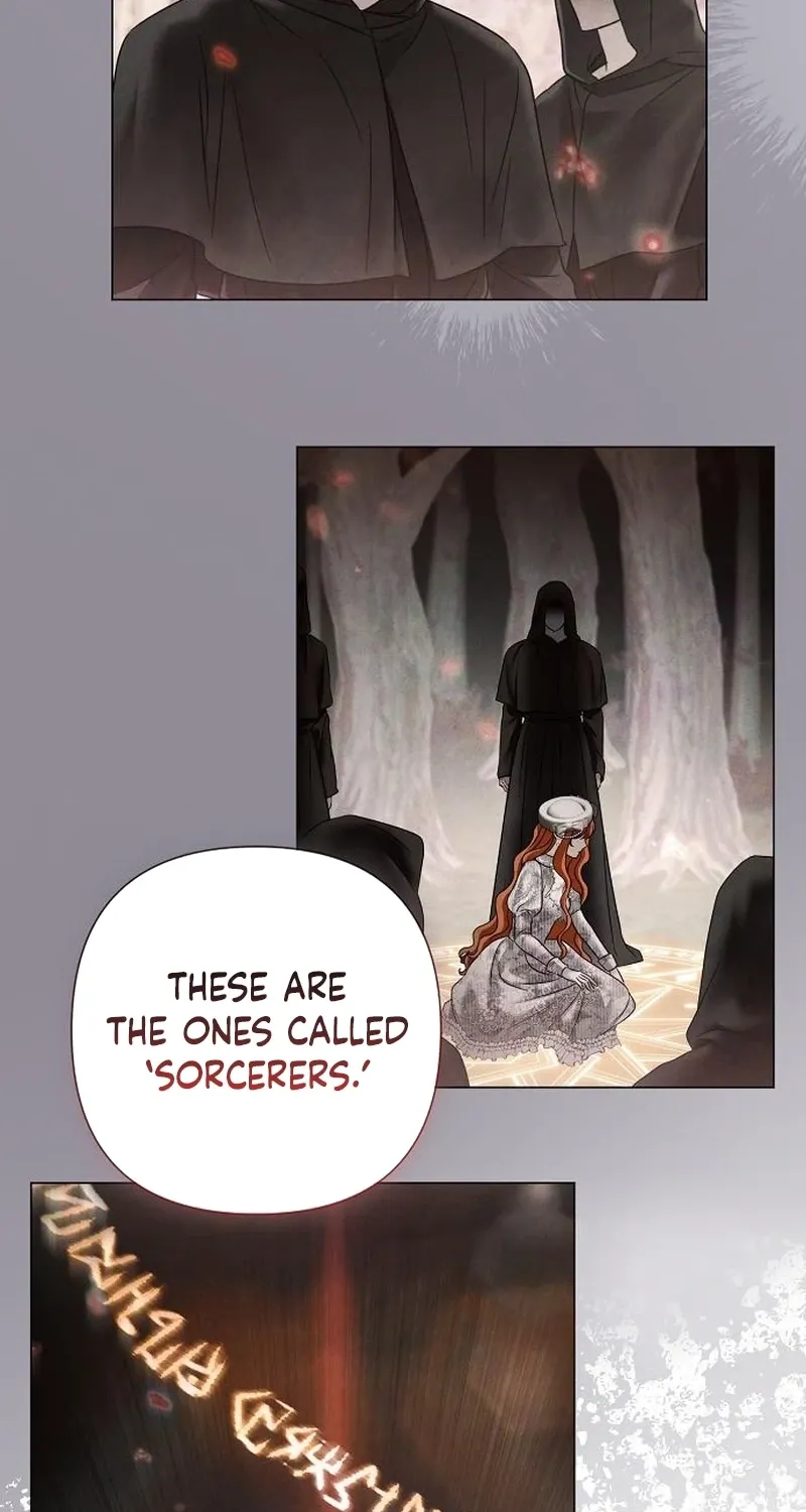 Read Too Late for Regrets chapter 80 image 29 on Lezhin