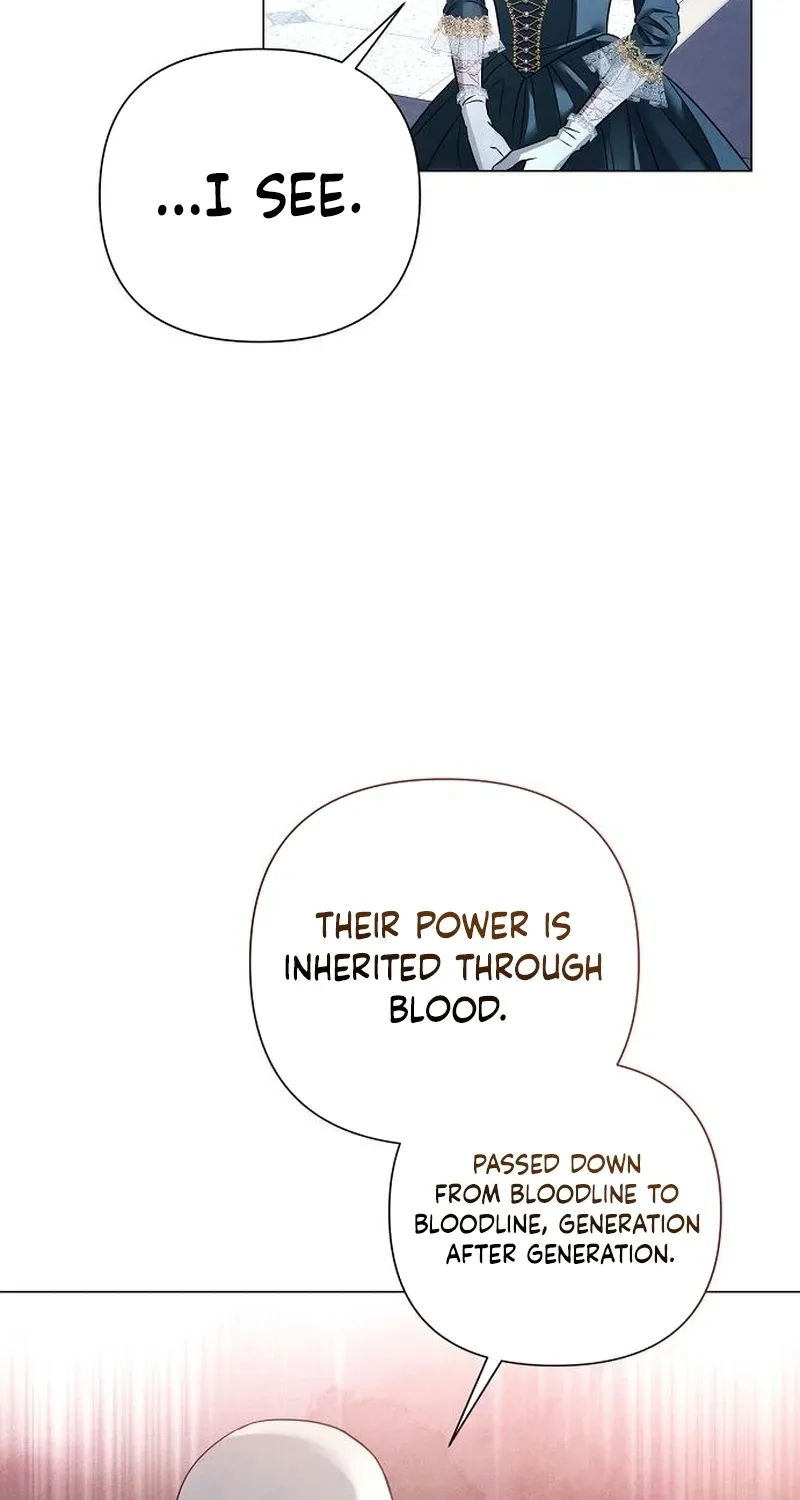 Read Too Late for Regrets chapter 80 image 32 on Lezhin