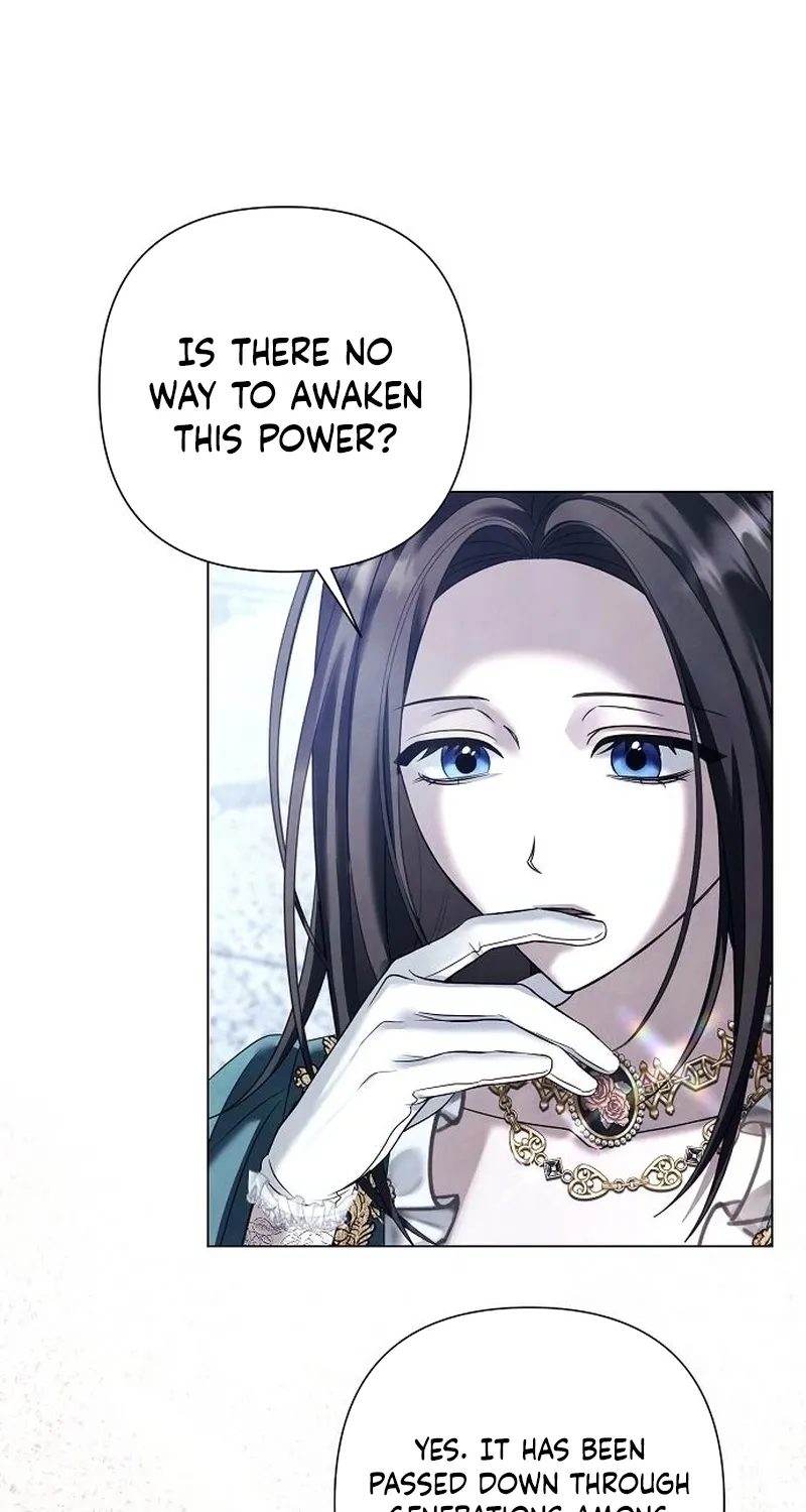 Read Too Late for Regrets chapter 80 image 37 on Lezhin