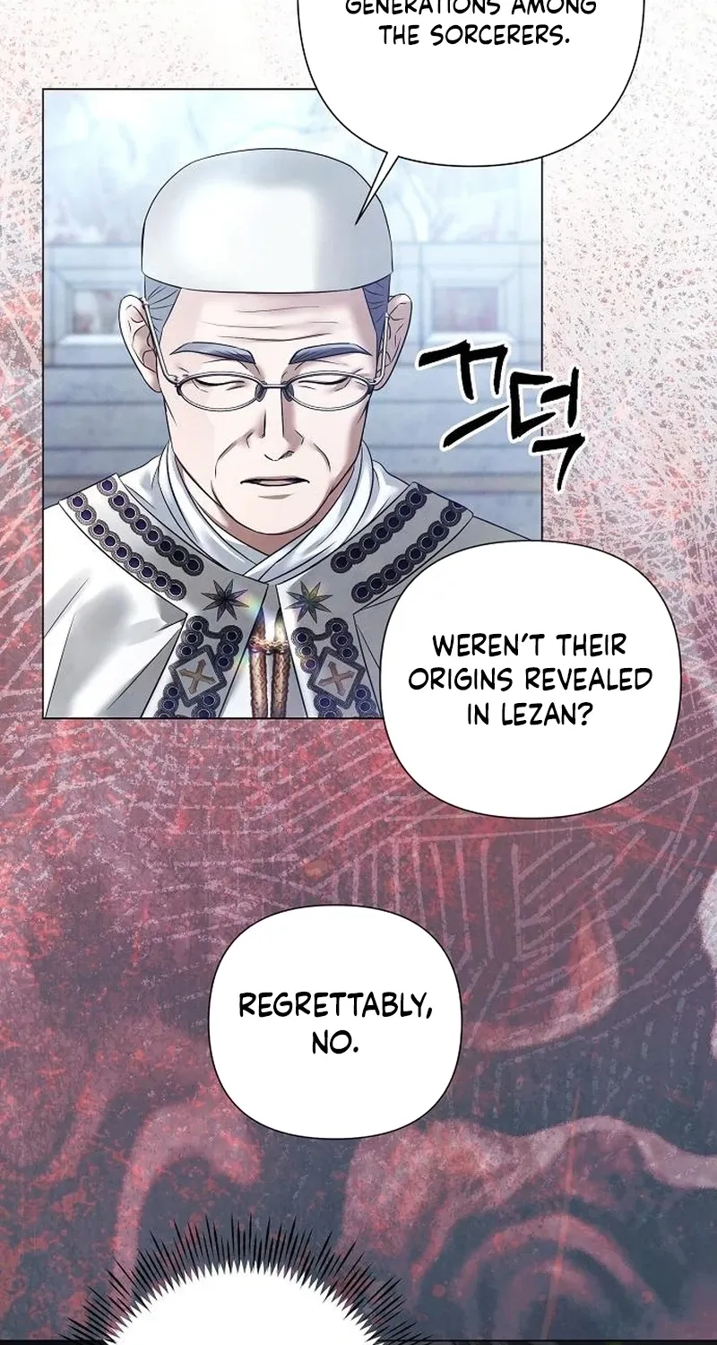 Read Too Late for Regrets chapter 80 image 38 on Lezhin