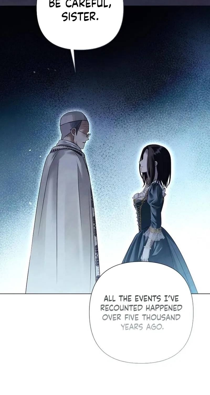 Read Too Late for Regrets chapter 80 image 40 on Lezhin