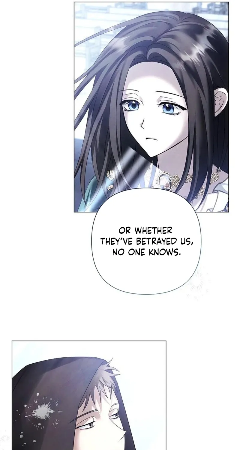 Read Too Late for Regrets chapter 80 image 42 on Lezhin
