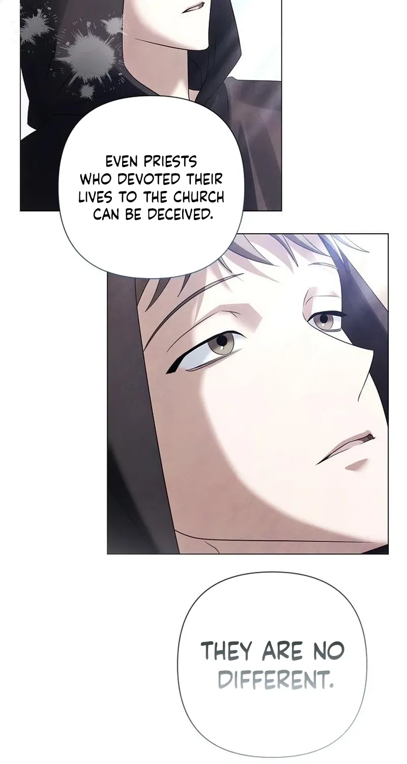 Read Too Late for Regrets chapter 80 image 43 on Lezhin