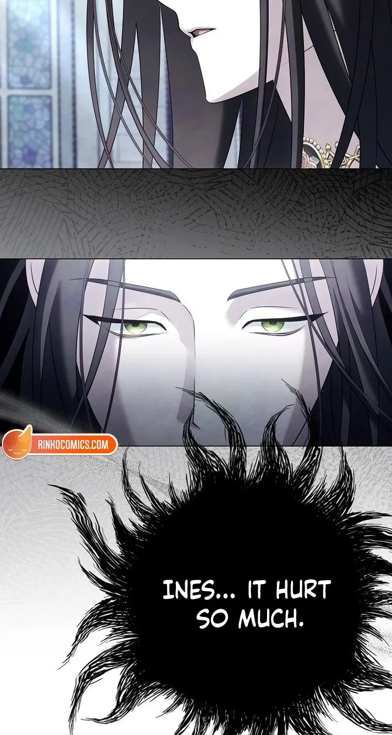 Read Too Late for Regrets chapter 80 image 45 on Lezhin