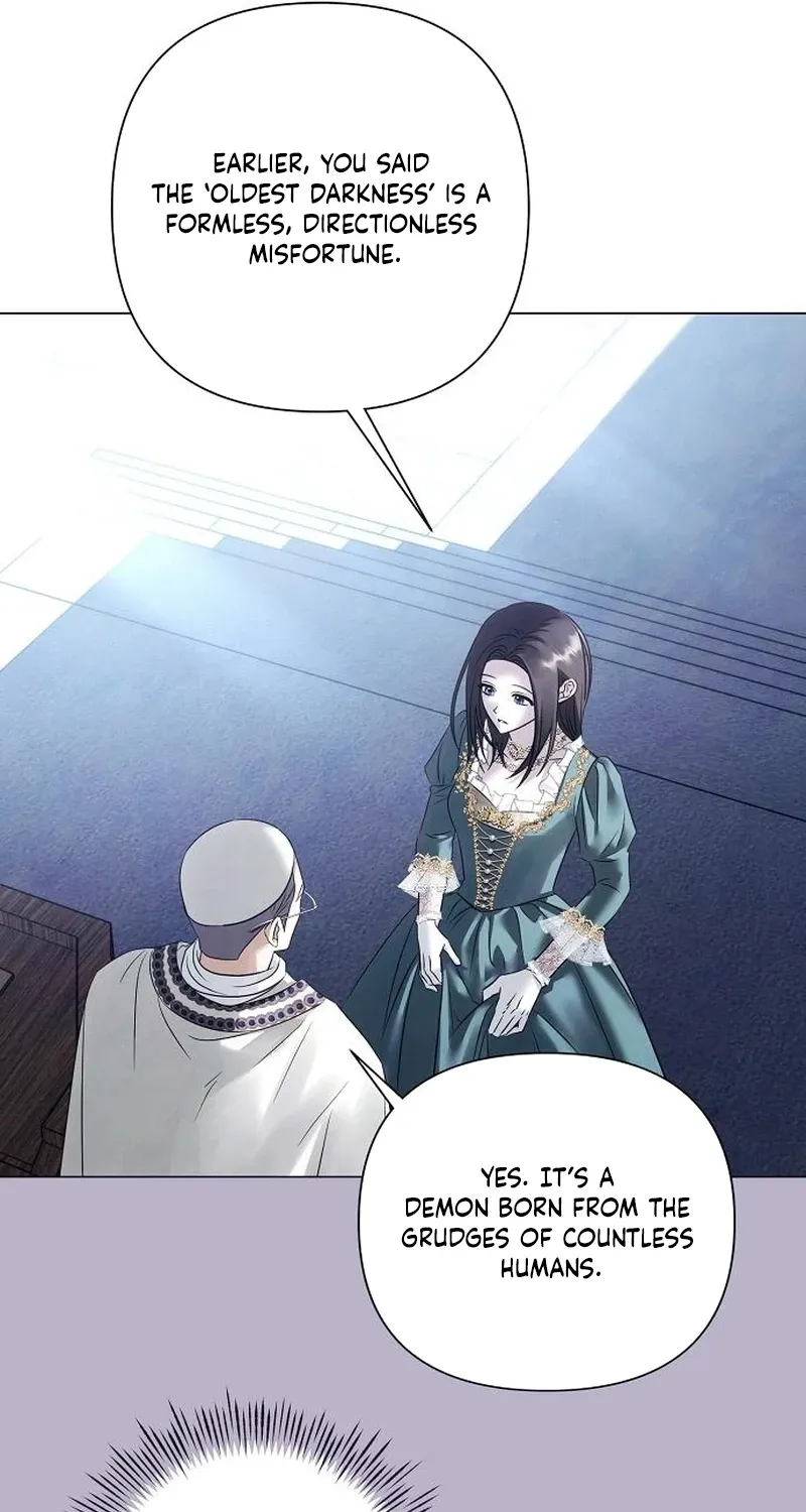 Read Too Late for Regrets chapter 80 image 47 on Lezhin