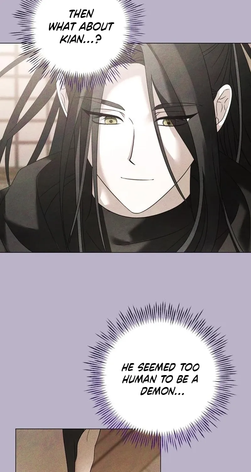 Read Too Late for Regrets chapter 80 image 48 on Lezhin