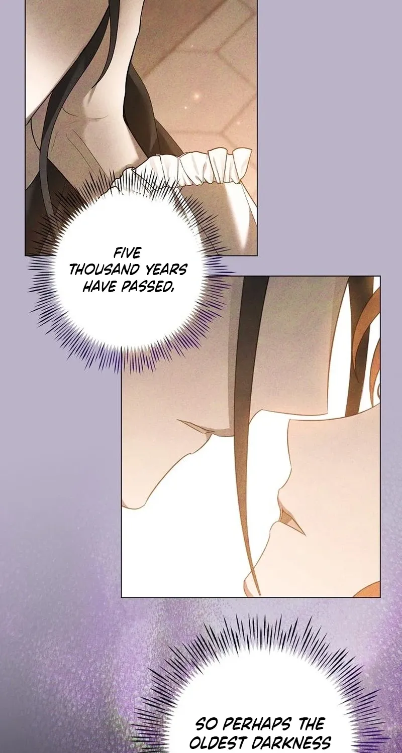 Read Too Late for Regrets chapter 80 image 49 on Lezhin