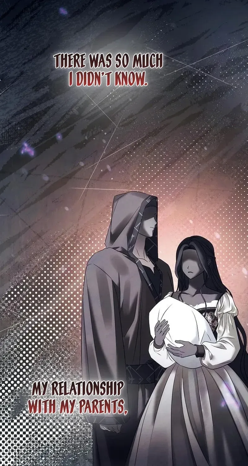 Read Too Late for Regrets chapter 80 image 52 on Lezhin
