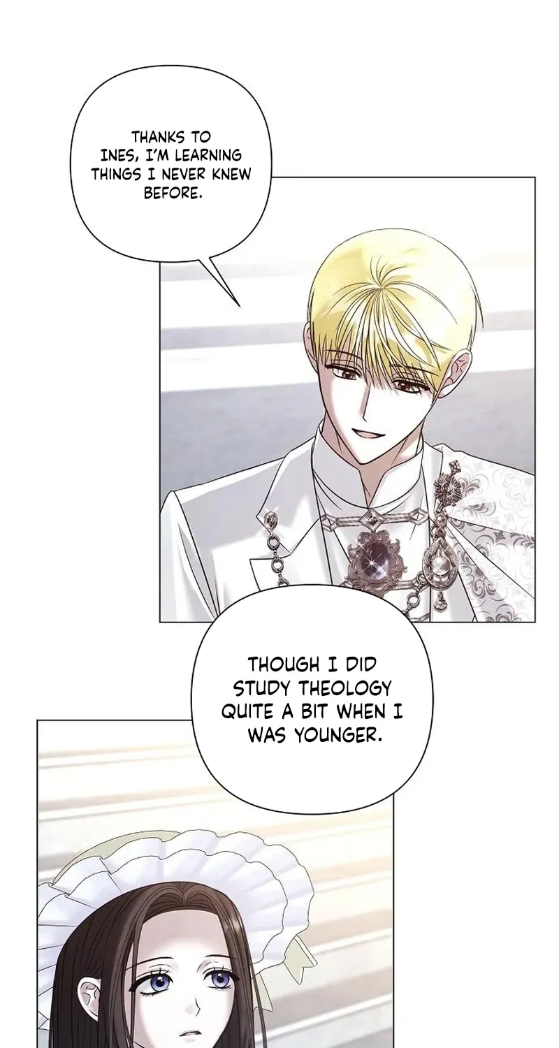 Read Too Late for Regrets chapter 80 image 59 on Lezhin