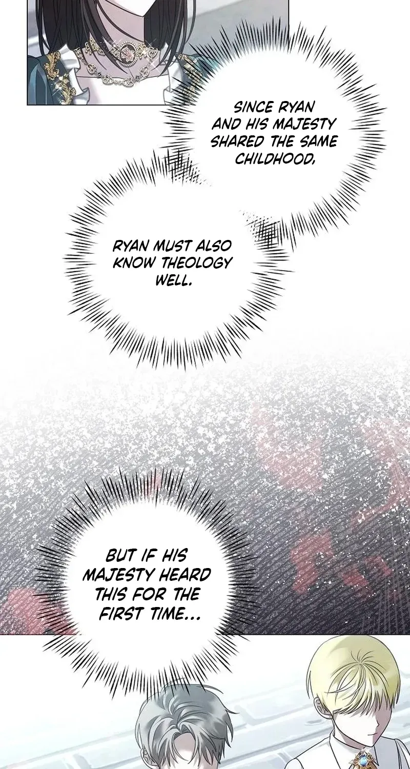 Read Too Late for Regrets chapter 80 image 60 on Lezhin
