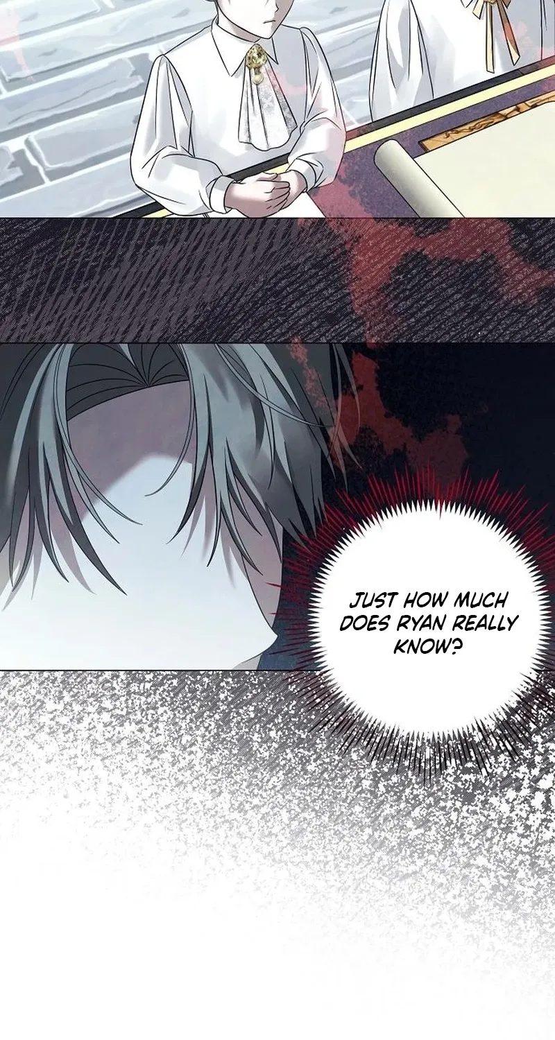 Read Too Late for Regrets chapter 80 image 61 on Lezhin