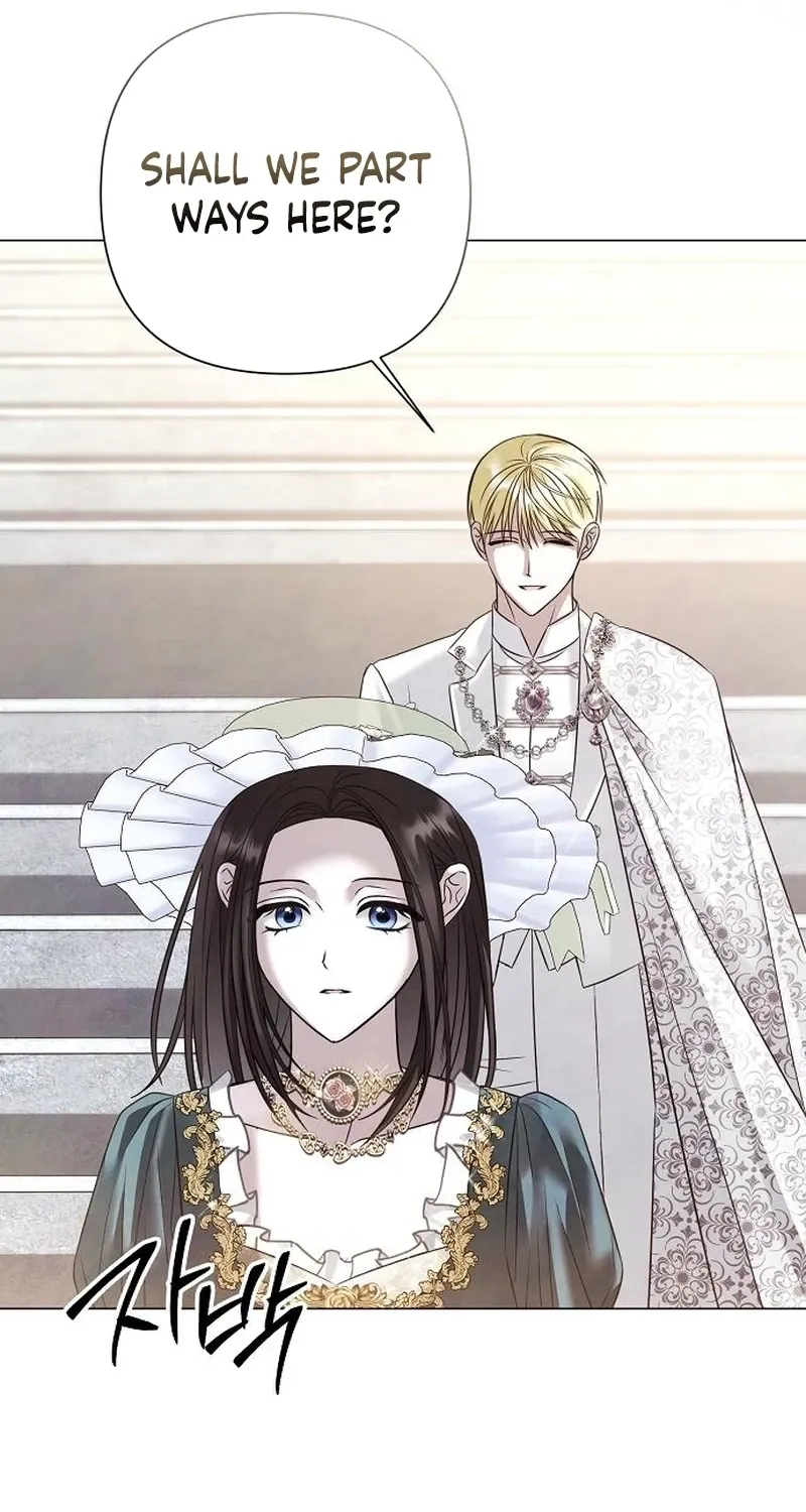 Read Too Late for Regrets chapter 80 image 62 on Lezhin