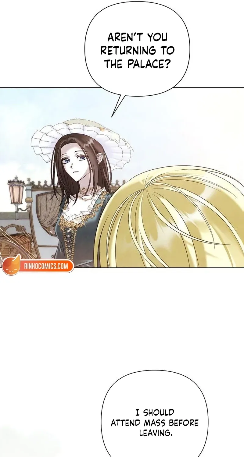 Read Too Late for Regrets chapter 80 image 64 on Lezhin