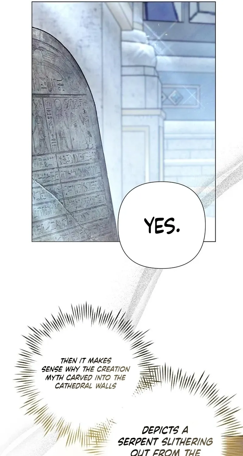Read Too Late for Regrets chapter 80 image 9 on Lezhin