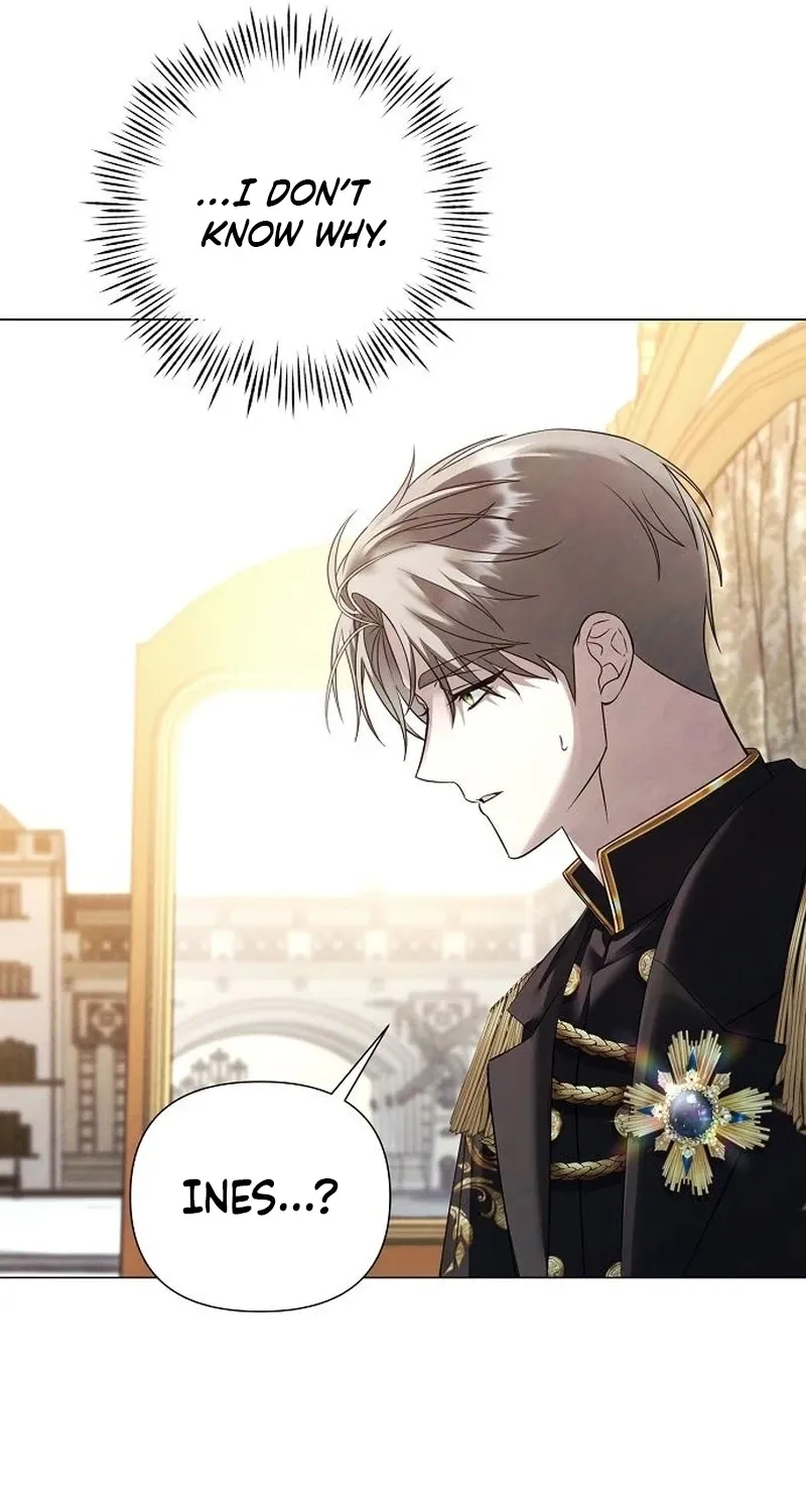 Read Too Late for Regrets chapter 81 image 10 on Lezhin