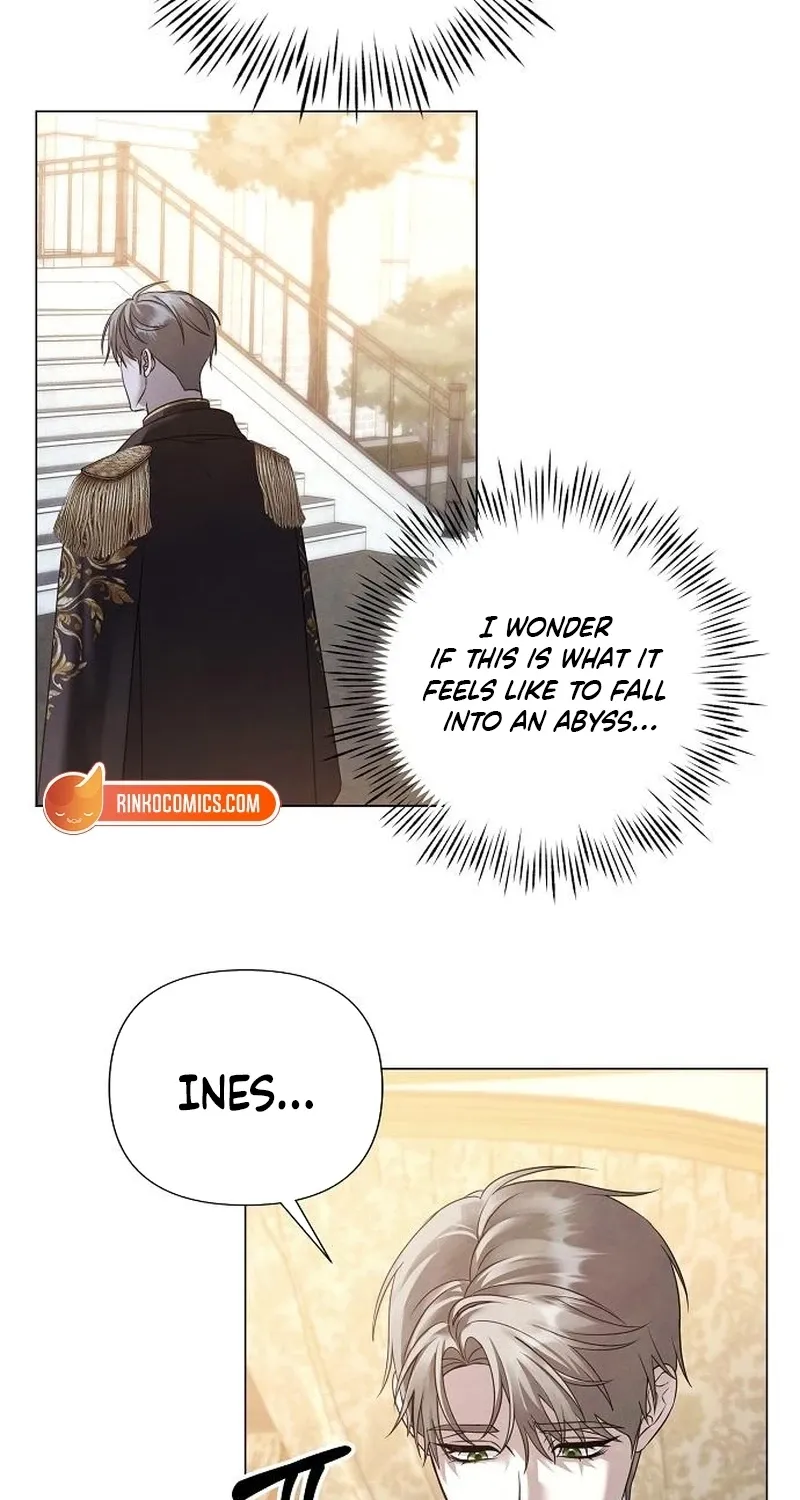 Read Too Late for Regrets chapter 81 image 12 on Lezhin