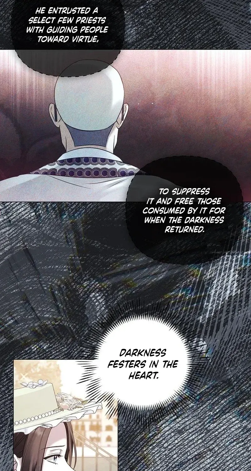 Read Too Late for Regrets chapter 81 image 2 on Lezhin