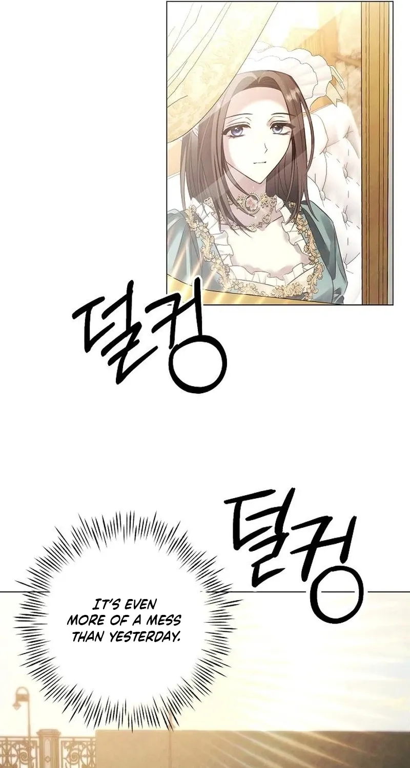 Read Too Late for Regrets chapter 81 image 20 on Lezhin