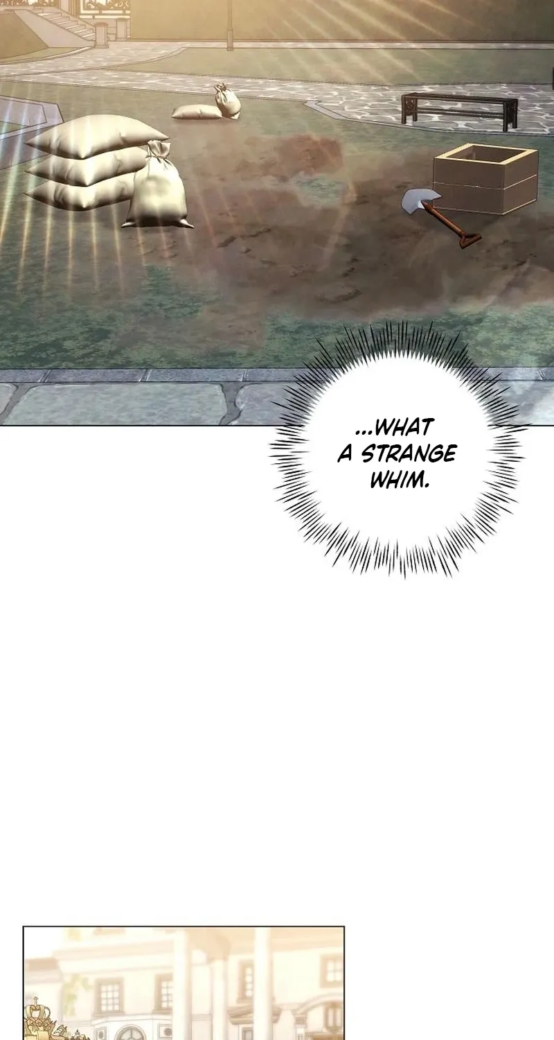Read Too Late for Regrets chapter 81 image 21 on Lezhin