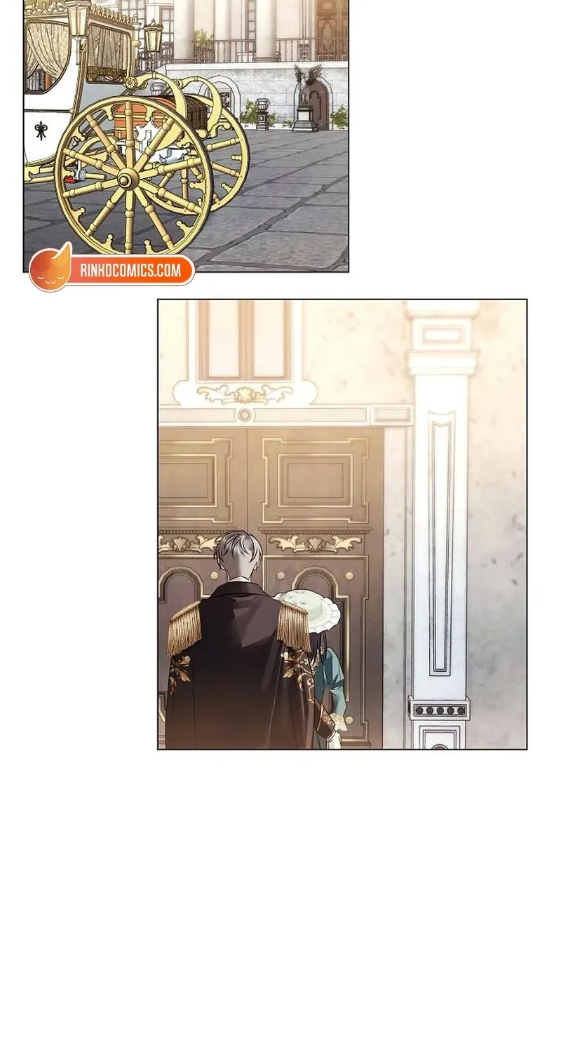 Read Too Late for Regrets chapter 81 image 22 on Lezhin