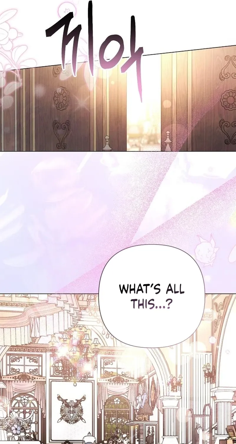 Read Too Late for Regrets chapter 81 image 25 on Lezhin