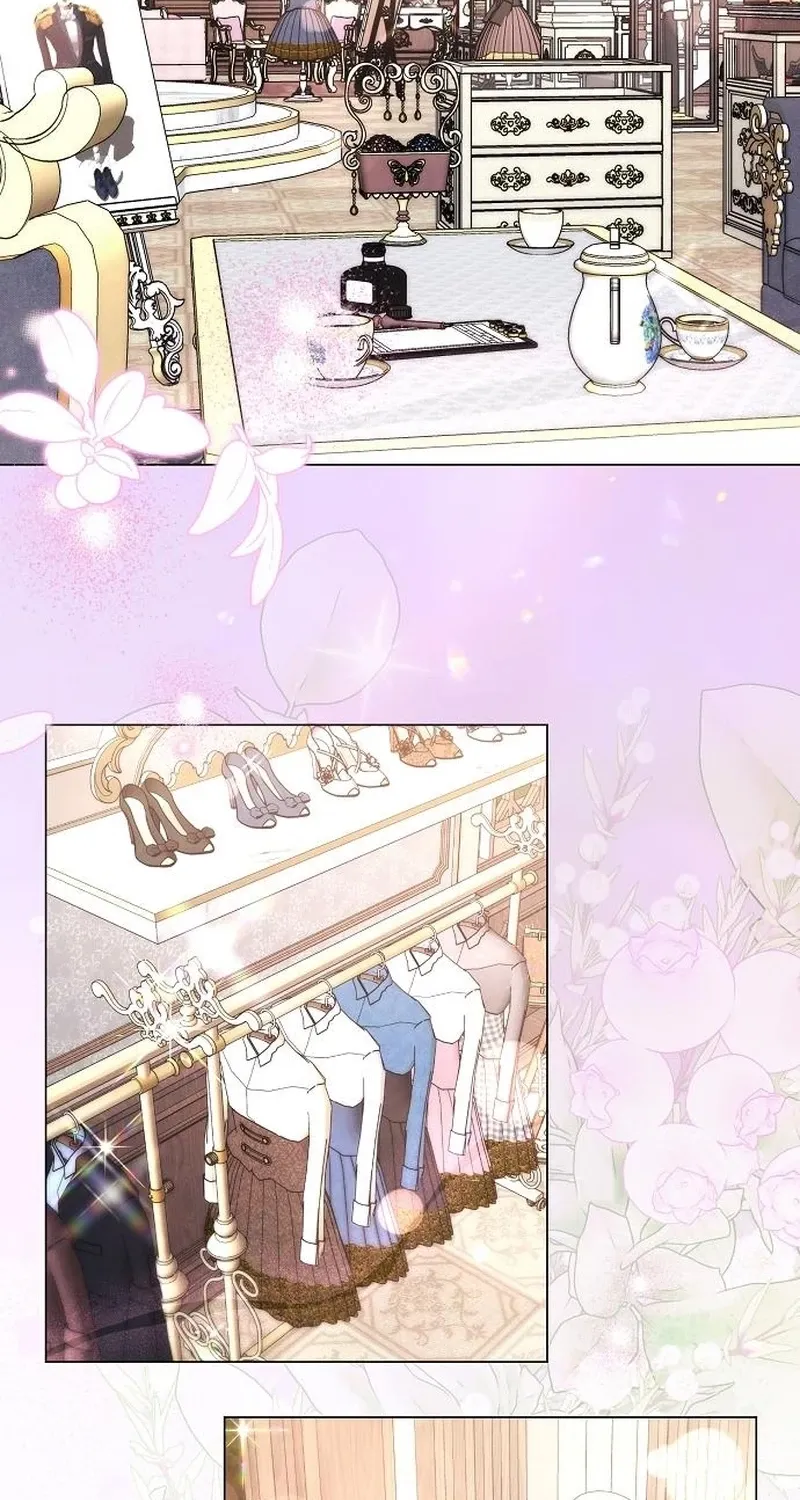 Read Too Late for Regrets chapter 81 image 26 on Lezhin