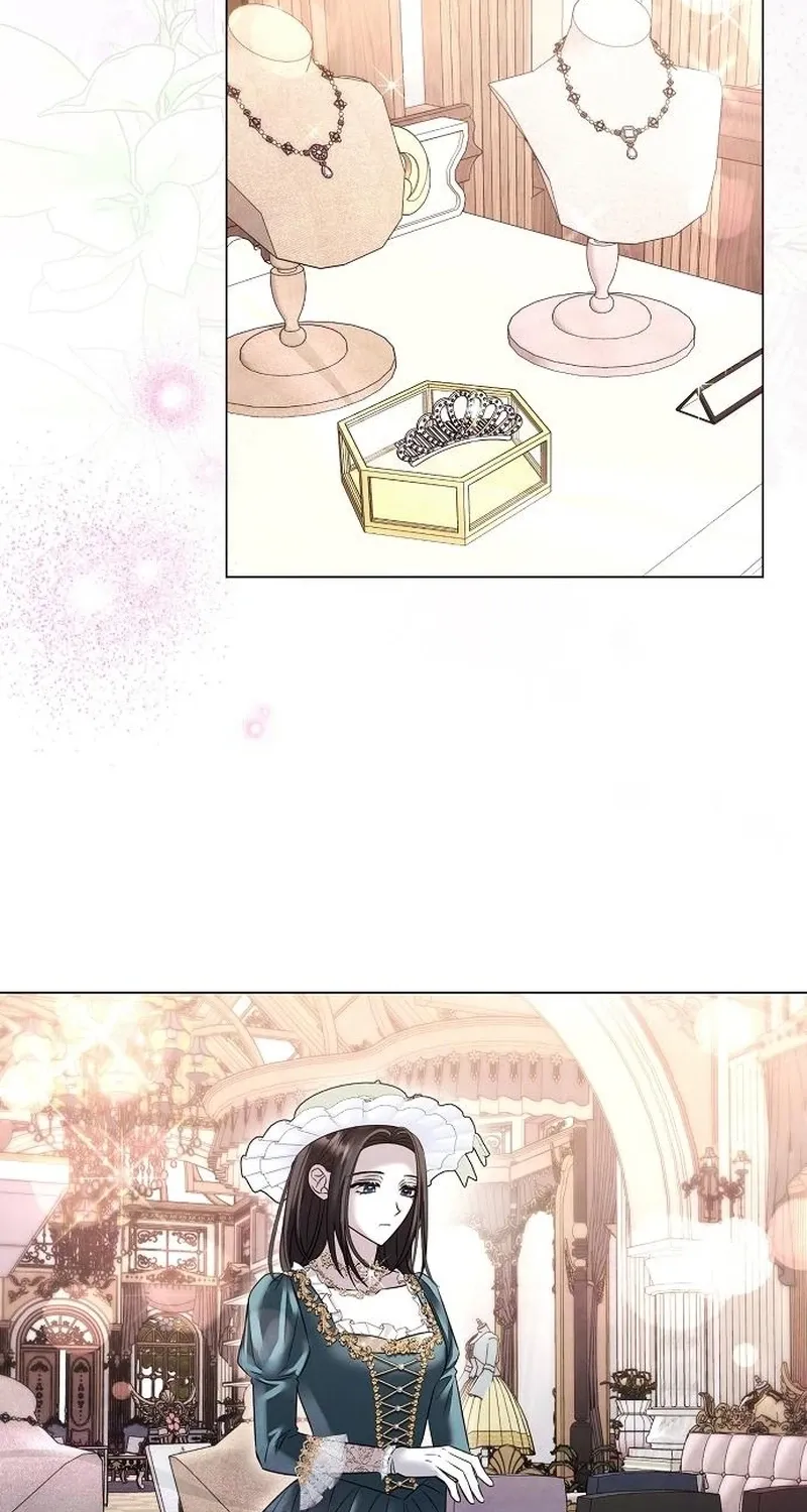 Read Too Late for Regrets chapter 81 image 27 on Lezhin