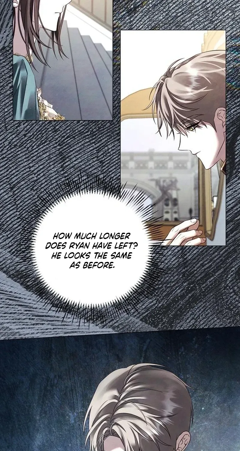 Read Too Late for Regrets chapter 81 image 3 on Lezhin