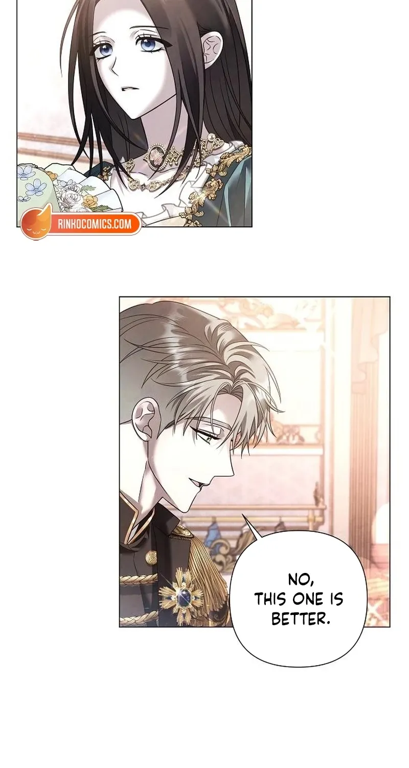 Read Too Late for Regrets chapter 81 image 32 on Lezhin