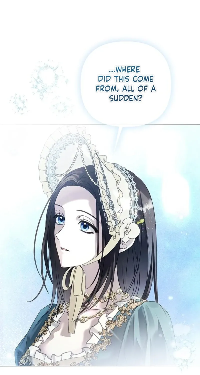 Read Too Late for Regrets chapter 81 image 33 on Lezhin