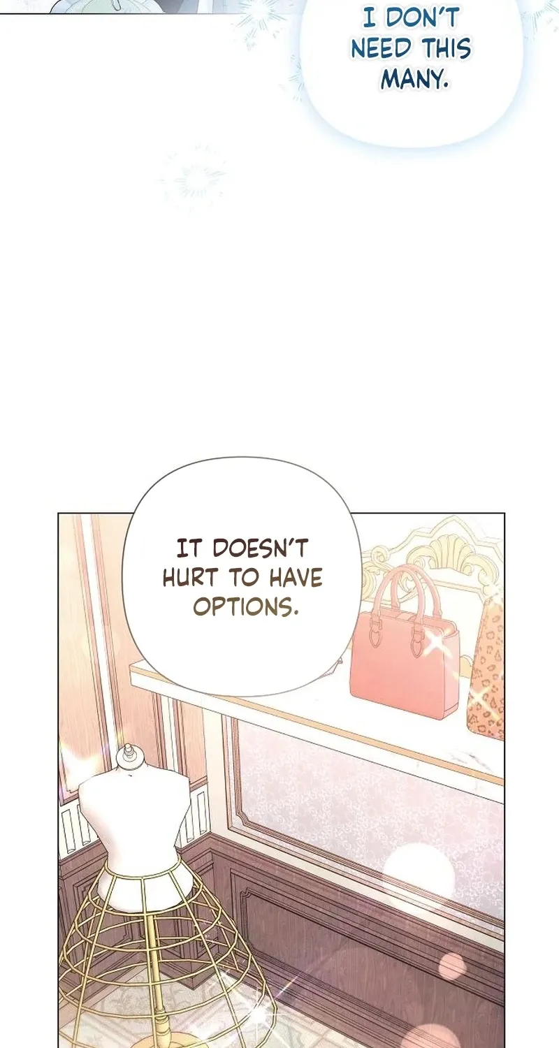 Read Too Late for Regrets chapter 81 image 35 on Lezhin