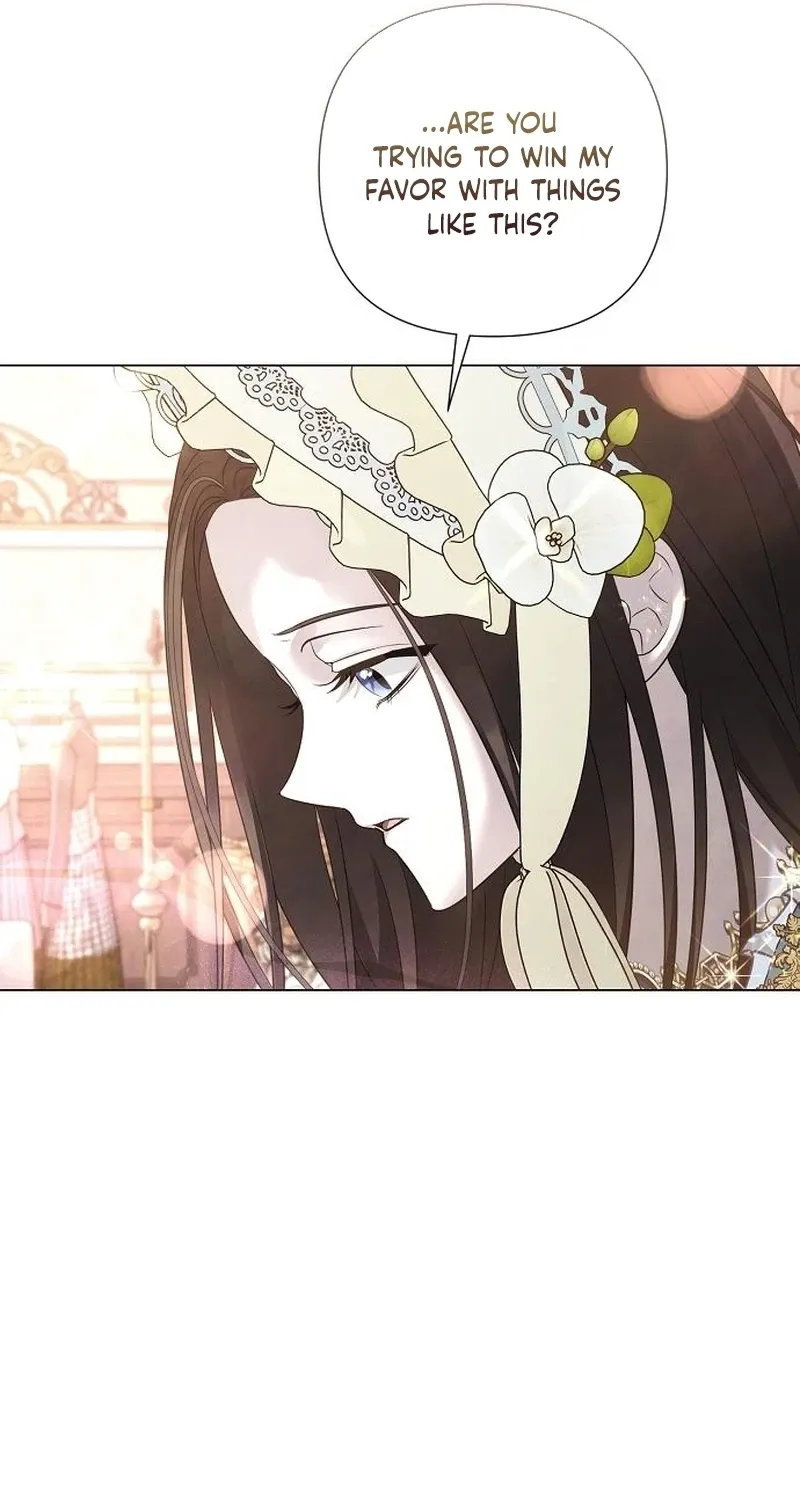 Read Too Late for Regrets chapter 81 image 37 on Lezhin