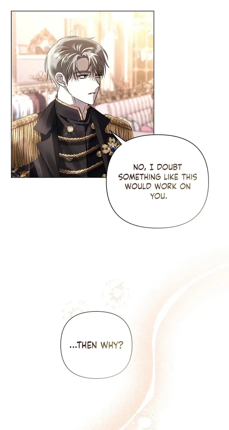 Read Too Late for Regrets chapter 81 image 38 on Lezhin