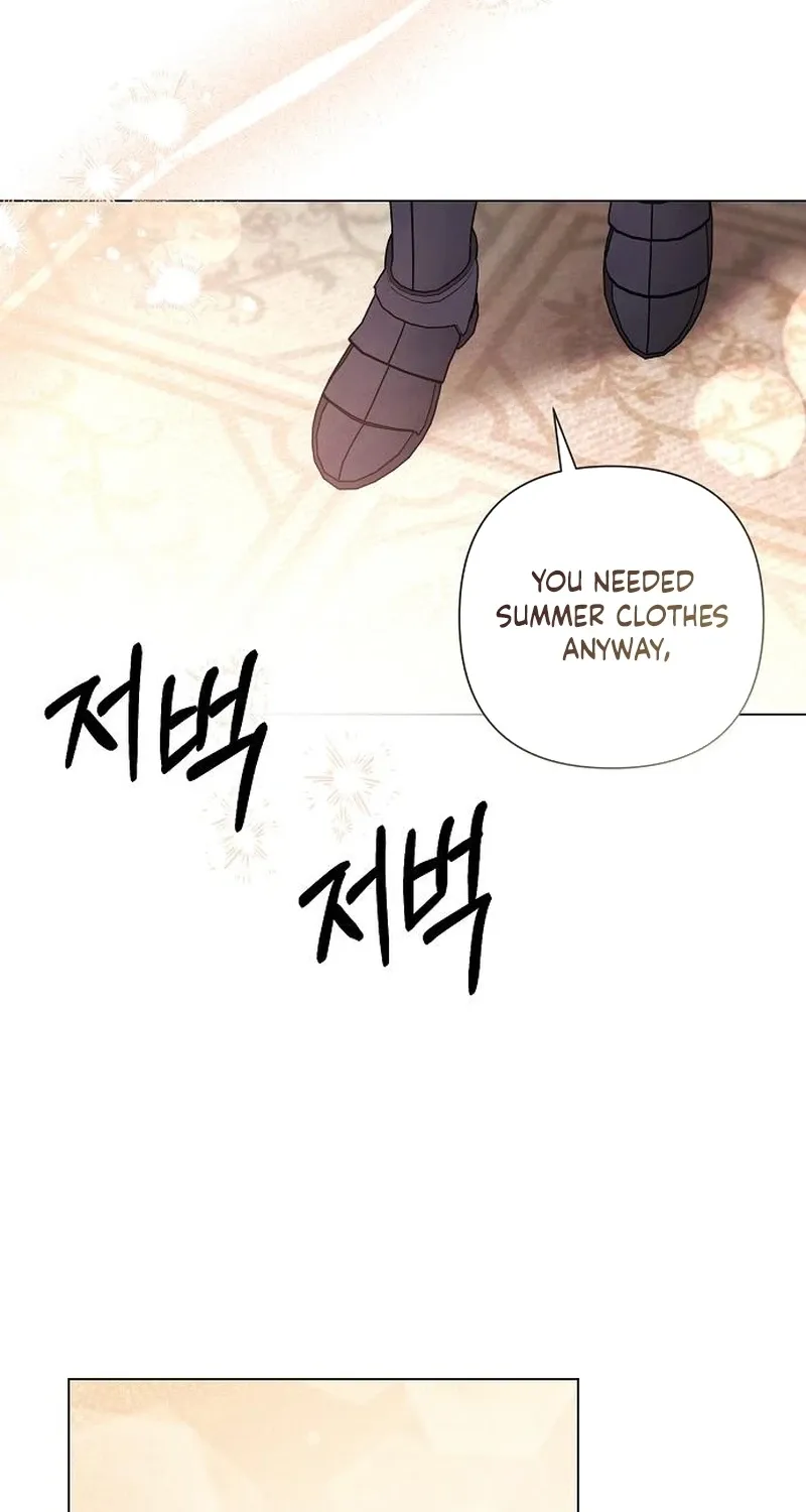 Read Too Late for Regrets chapter 81 image 39 on Lezhin