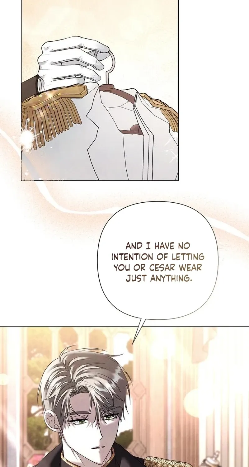 Read Too Late for Regrets chapter 81 image 40 on Lezhin