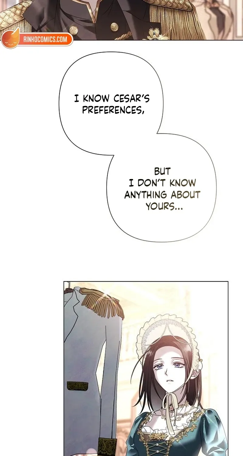 Read Too Late for Regrets chapter 81 image 41 on Lezhin