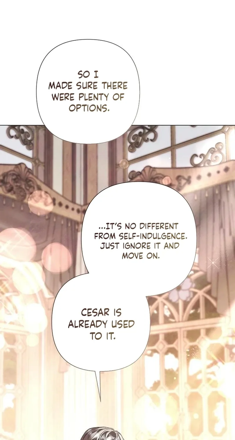 Read Too Late for Regrets chapter 81 image 43 on Lezhin
